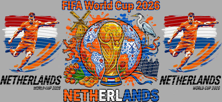 16oz World Cup-WO  428